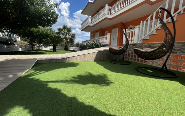 Studio Konstantinos Hotel
