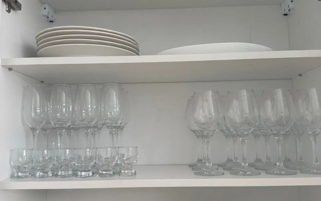 Частный дом Дом Сканди "У Мишутки"