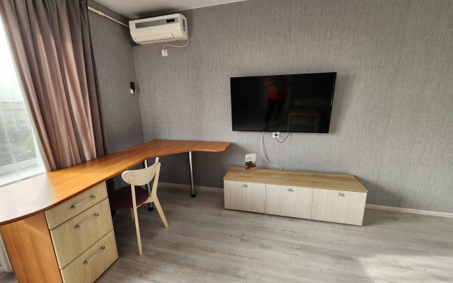 Апартаменты в историческом центре