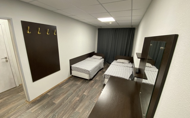 Severny Bereg Hotel