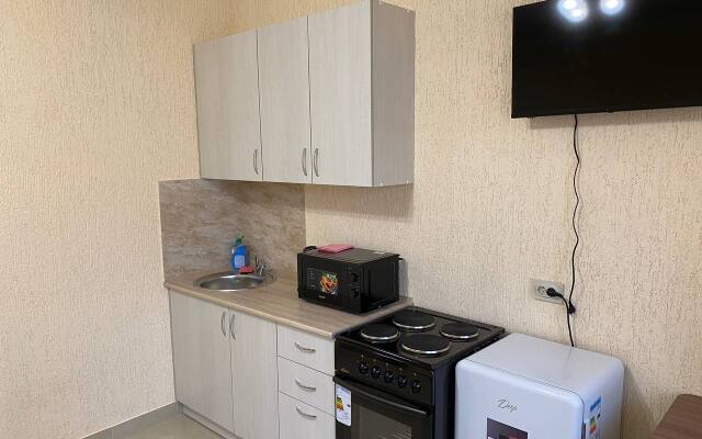 Mikheev Apart-Hotel