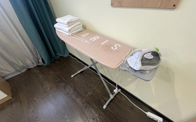 Квартира Уютная студия в самом центре  Владикавказа