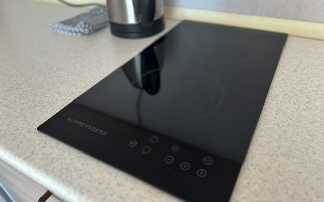 Апартаменты Диван и Чемодан в Закаменском 22