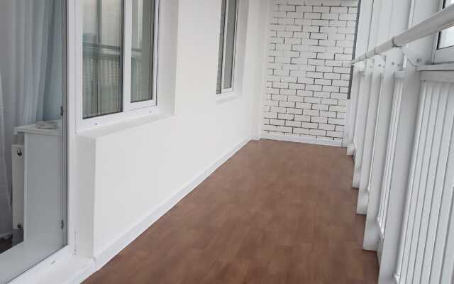 Apartamenty Flat