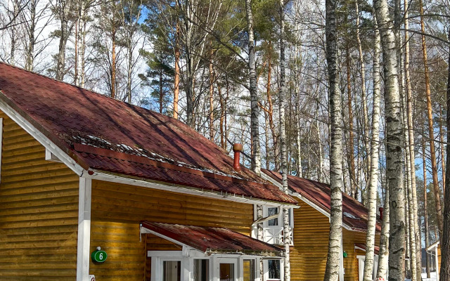 База Отдыха Загородный клуб Дача