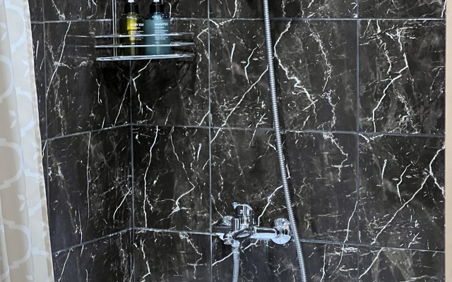 Апартаменты с видом на Казанский кремль