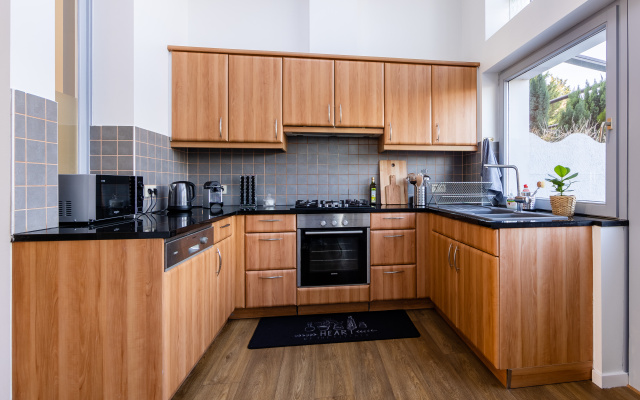 Частный дом Manoir Bel Horizon