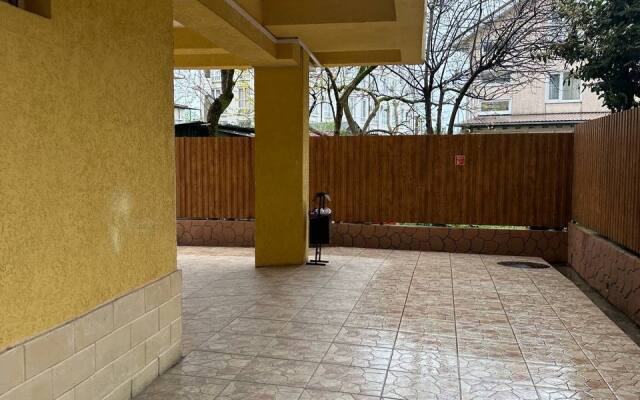 Апартаменты Крымская 69/1