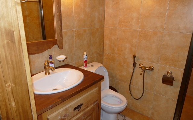 Ohotniche Logovo Guest house