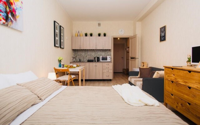 Imperial Apart-Hotel