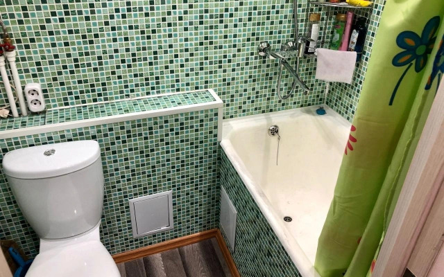 Квартира на Тиманской 4А