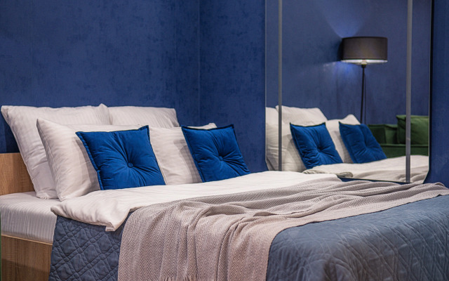 Квартира Турин