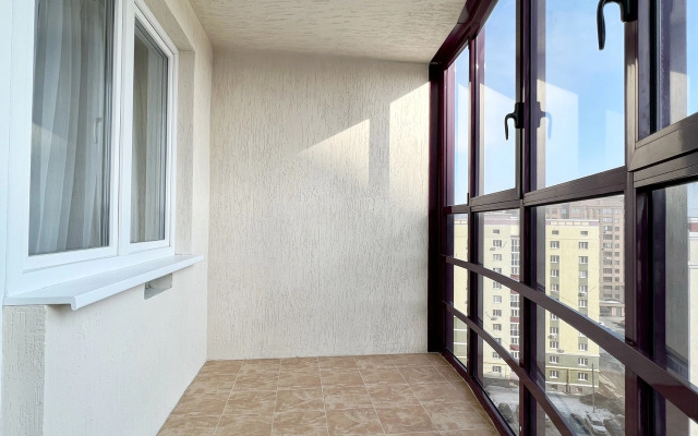 Квартира Элегантная Kravc Group в ЖК Смарт квартал Лето