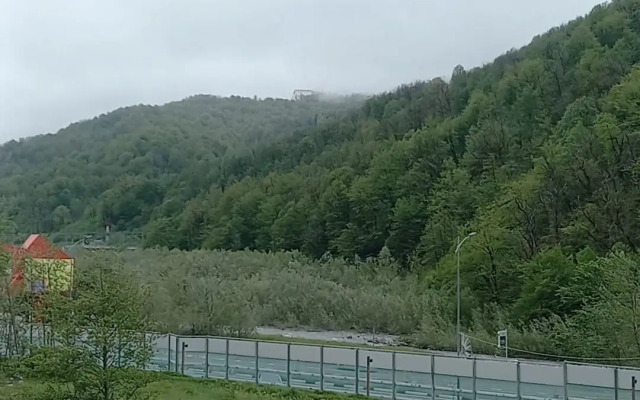 2-komn., 50 m² v Zhk Red Glade (Red Gleyd) Apartments