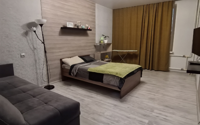 Квартира Кондрикова 4