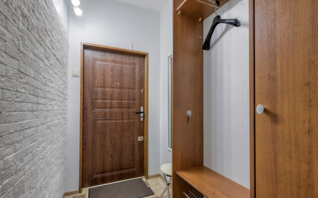 Provans Apartments