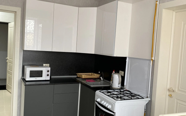 Апартаменты Sun City 3