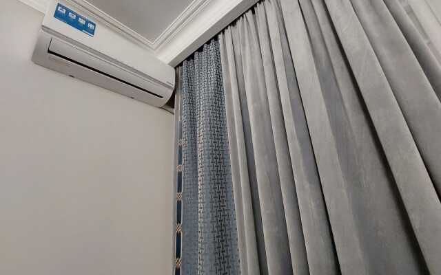 Апартаменты На берегу Моря 2