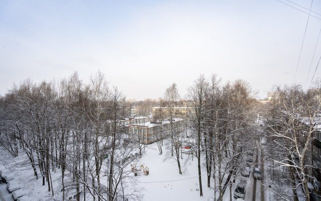 1912 na Grazhdanke Apartment