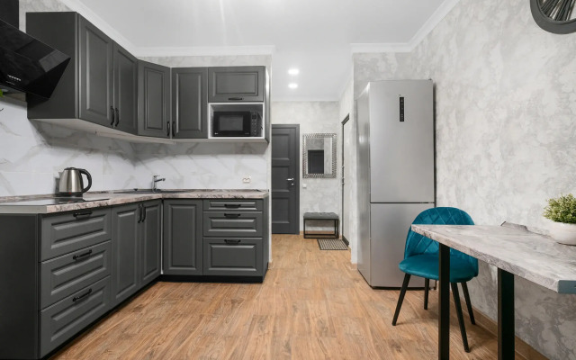 Квартира Комфортная в ЖК Седьмой Континент