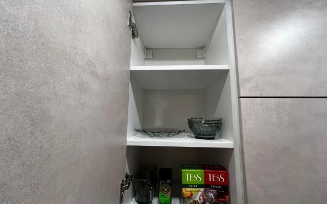 Квартира студия рядом с Аэропортом