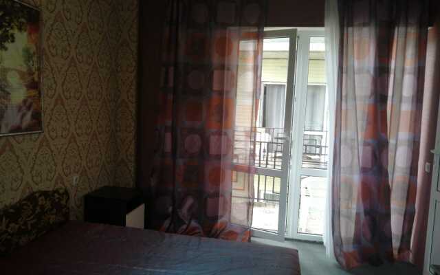 Skala Guest house