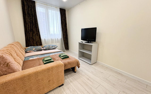 S zaseleniem 24/7 luchshiy servis posutochno 50 Apartments