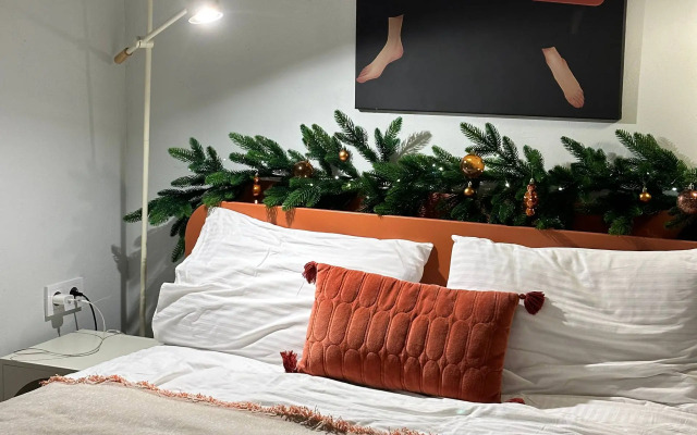 Квартира ДзенХоум Созвучие 39