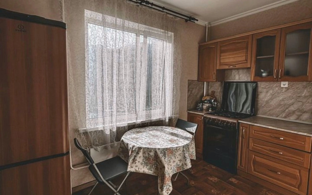 Квартира уютная на Крестьянской