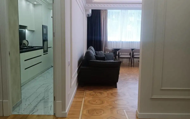 RentInnYerevan Vardanants 5A Apartments