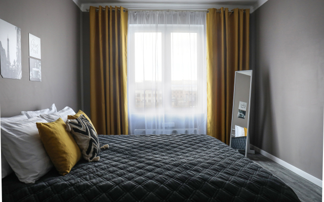 Квартира Promenade Apart