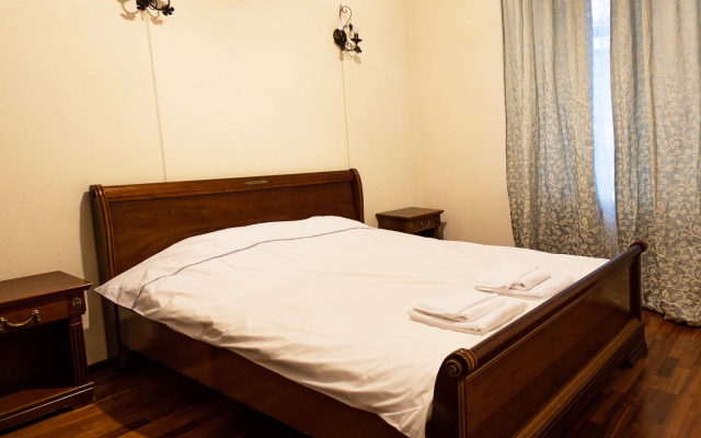 Апартаменты на Невском 22-24