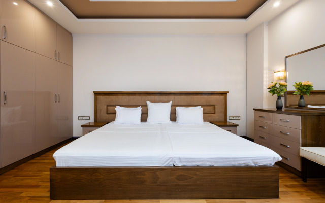 Квартира уютная на Северном проспекте HH555