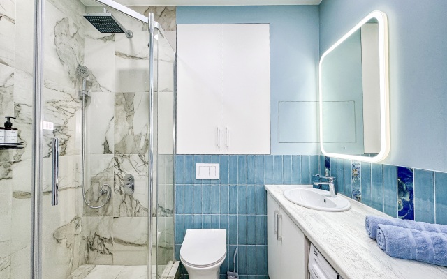 Апартаменты Квартира ЖК Суворовский