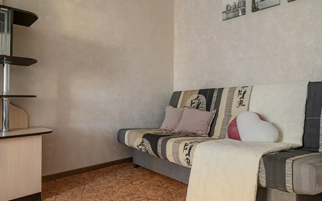 Апартаменты Свердлова 1Г