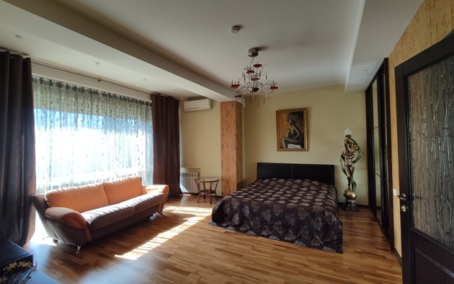 Гостевой дом Guest Apart Hotel