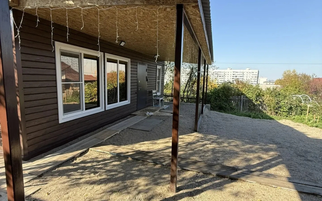 Частный Дом у Предгорье Горы