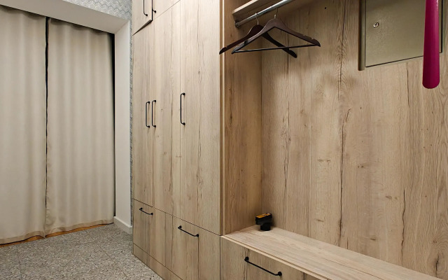 Апартаменты Loft78 Classic