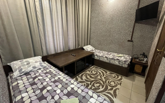 V&P Hotel