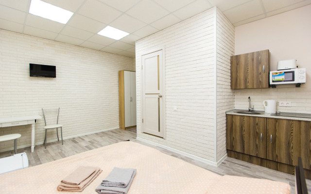 Апартаменты ЖК Парк Легенд