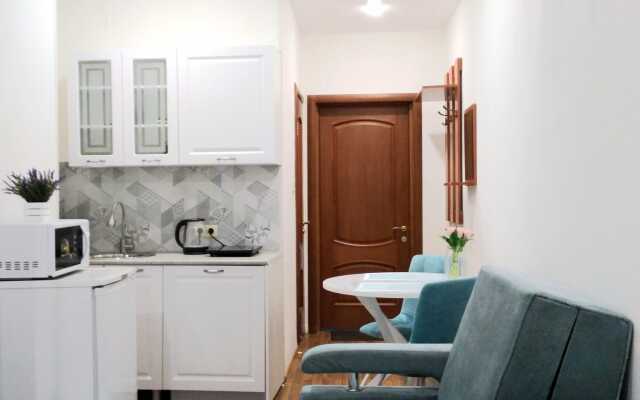 Квартира Уютная студия в Центре Анапы