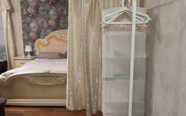 Квартира на Улице Попова 21