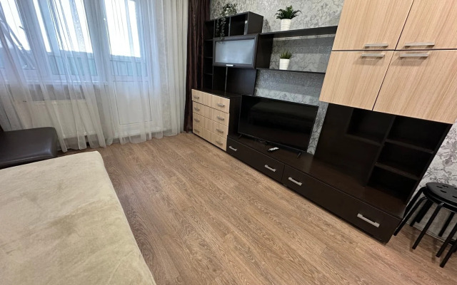 Na Pekinskoy 23 Flat