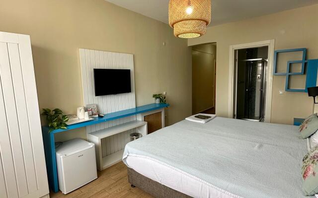 Elite Marmara Express Otel