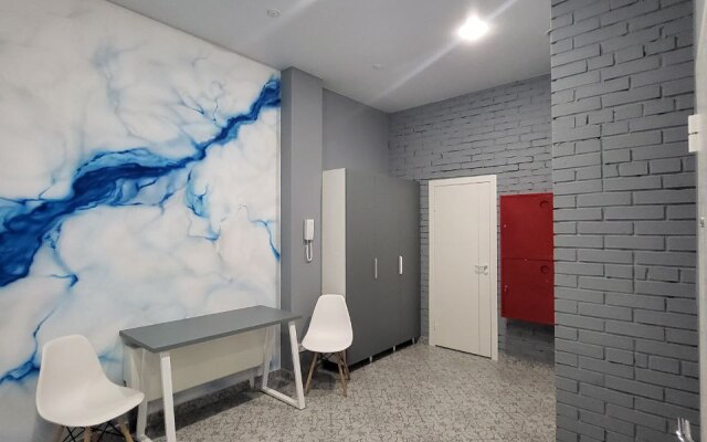 Seven Fresh Apartments