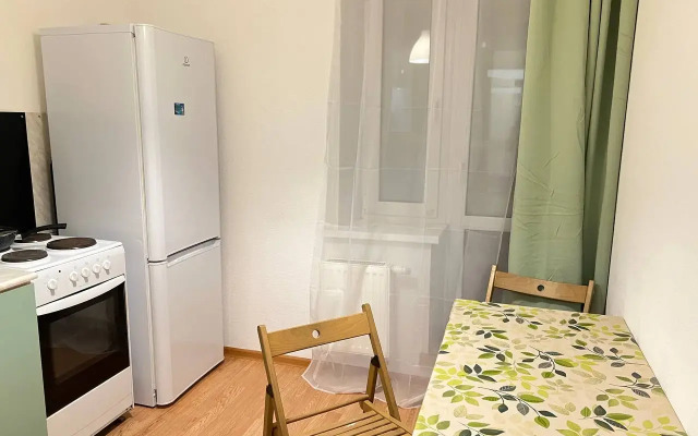 Квартира Уютная