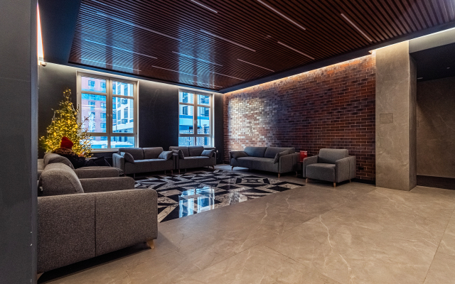 Kvartira Set Apartamentov Chemodann Flat