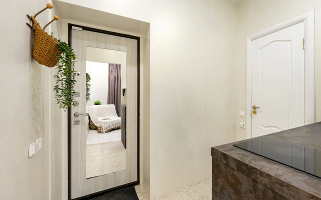 Studiya V Tsentre Spb Flat