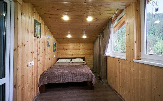 Гостевой дом BraunHaus