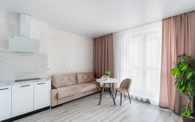 Komfort Lyuks Minsk Mir Apartments